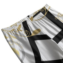 Load image into Gallery viewer, S Society Imperial Gold Glam Ninth Pant