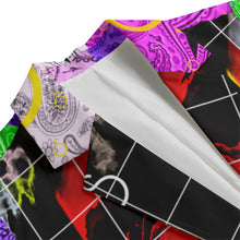 Load image into Gallery viewer, S Society Scramble Universe Leisure Blazer