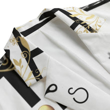 Load image into Gallery viewer, S Society Imperial x Grand Wild Casual Flat Lapel Collar Blazer