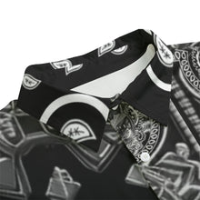 Load image into Gallery viewer, S Society 3D Classic Black X-Hero 2 Piece Suit