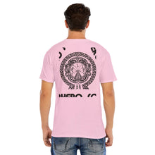 Load image into Gallery viewer, Superhero Society Original Unisex O-neck Short Sleeve Cotton T-shirt