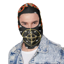 Load image into Gallery viewer, Superhero Society OG Classic Full Face Mask