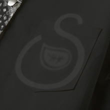 Load image into Gallery viewer, S Society Grand 3D x Good Angel Mix Cotton Crop Top Jacket