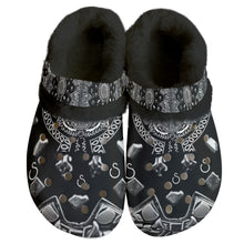 Load image into Gallery viewer, S Society Grand 3D Classic Clogs with Fleece