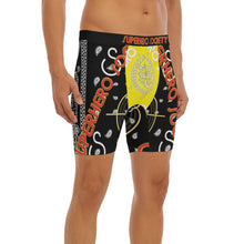 Load image into Gallery viewer, Superhero Society OG Classic Long Boxer Briefs