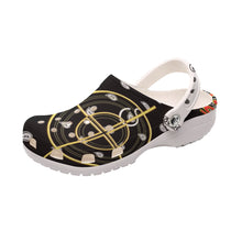 Load image into Gallery viewer, Superhero Society OG Men's Classic Clogs