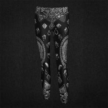 Load image into Gallery viewer, S Society Grand 3D Ninth Spandex Pant