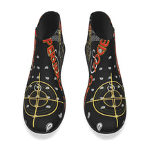 Load image into Gallery viewer, Superhero Society OG Classic Unisex Zipper Boots