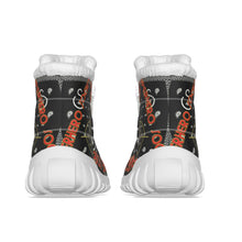 Load image into Gallery viewer, Superhero Society OG Classic Men's Zip-up Snow Boots