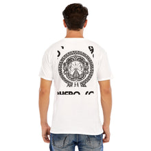 Load image into Gallery viewer, Superhero Society Original Unisex O-neck Short Sleeve Cotton T-shirt