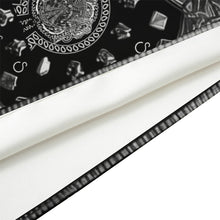 Load image into Gallery viewer, S Society Grand 3D Silk Bandana