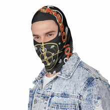 Load image into Gallery viewer, Superhero Society OG Classic Full Face Mask