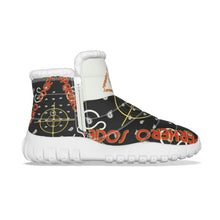 Load image into Gallery viewer, Superhero Society OG Classic Men's Zip-up Snow Boots
