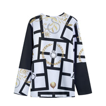 Load image into Gallery viewer, S Society Long Sleeve Outwear