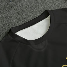 Load image into Gallery viewer, S Society Low Key Black Classic Unisex Shirt/Pants Set