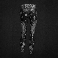 Load image into Gallery viewer, S Society Grand 3D Ninth Spandex Pant