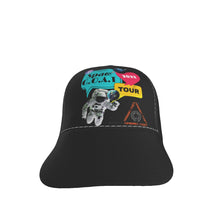 Load image into Gallery viewer, iSuperhero Jay SPACE G.O.A.T Tour Cap