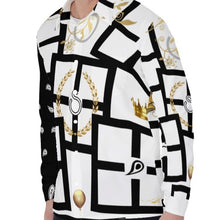 Load image into Gallery viewer, S Society Imperial Gold Men's Long Sleeve Shirt