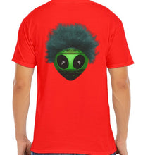 Load image into Gallery viewer, S Society Classic Unisex O-neck Short Sleeve T-shirt 100% Cotton