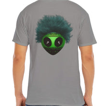 Load image into Gallery viewer, S Society Classic Unisex O-neck Short Sleeve T-shirt 100% Cotton