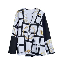 Load image into Gallery viewer, S Society Long Sleeve Outwear