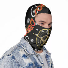 Load image into Gallery viewer, Superhero Society OG Classic Full Face Mask