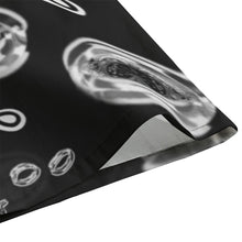 Load image into Gallery viewer, S Society Grand 3D x Foggy Angel Mix Cotton poplin Lapel Collar Shirt