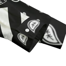 Load image into Gallery viewer, S Society 3D Classic Black X-Hero 2 Piece Suit