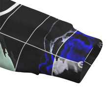 Load image into Gallery viewer, S Society Grand 3D X Smokey Unisex Knitted Fleece Sweater