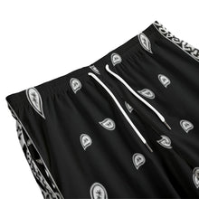 Load image into Gallery viewer, S Society Classic Two Face Men's Cotton Sports Shorts