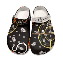 Load image into Gallery viewer, Superhero Society OG Men's Classic Clogs