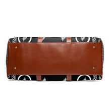 Load image into Gallery viewer, S Society OG Classic Black Original Waterproof Travel Bag