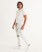 Load image into Gallery viewer, SUPERHERO SOCIETY LUXURY PATCH Men's Joggers