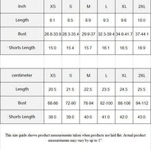 Load image into Gallery viewer, Superhero Society Pink Ice Mix Women's Breast Wrap Shorts Suit