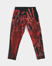 Load image into Gallery viewer, S Society Spooky Love Joggers