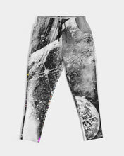 Load image into Gallery viewer, Superhero Society Happy Astro Men's Joggers