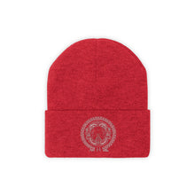 Load image into Gallery viewer, Superhero Society Classic Shield Knitted Winter Beanie