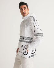 Load image into Gallery viewer, Superhero Society street wear spring edition Windbreaker