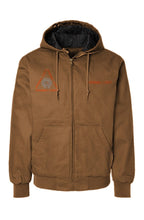 Load image into Gallery viewer, Superhero Society Limited Edition Worker Jacket