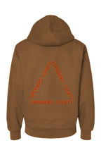 Load image into Gallery viewer, Superhero Society Limited Edition Worker Jacket