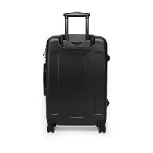 Load image into Gallery viewer, S Society OG Classic Cabin Suitcase - white
