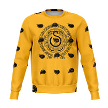Load image into Gallery viewer, Superhero Society OG Sunshine Unisex Sweatshirt