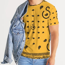 Load image into Gallery viewer, Superhero Society OG Sunshine Unisex Tee