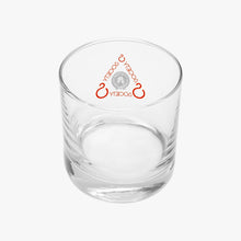 Load image into Gallery viewer, S Society Classic 11oz Round Glasses