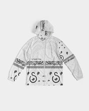 Load image into Gallery viewer, Superhero Society street wear spring edition Windbreaker