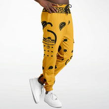 Load image into Gallery viewer, Superhero Society OG Sunshine Cali Cargo Sweatpants