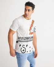 Load image into Gallery viewer, Backyard Party Men's Tee