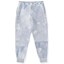 Load image into Gallery viewer, Superhero Society Frozen City Unisex Joggers