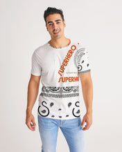 Load image into Gallery viewer, Backyard Party Men's Tee