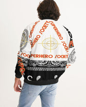 Load image into Gallery viewer, Superhero Society OG Classic Original Bomber Jacket